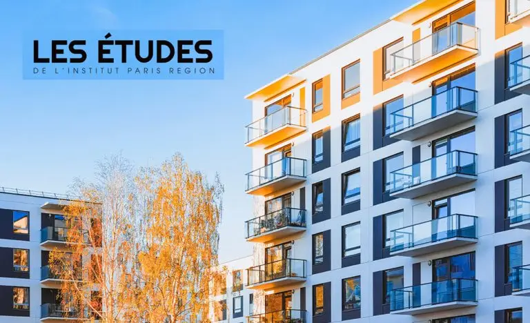 Rapport sur les mutations des syndics de copropriété