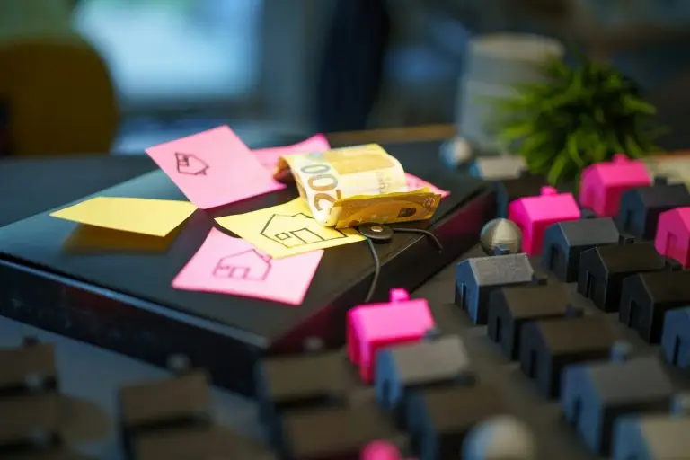 Augmentation des charges de copropriété