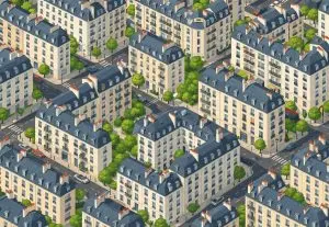 Calcul des tantièmes