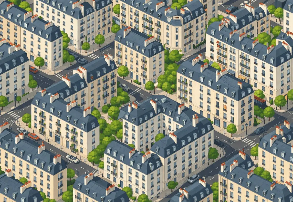 Calcul des tantièmes