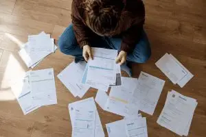 vérification des comptes de copropriété