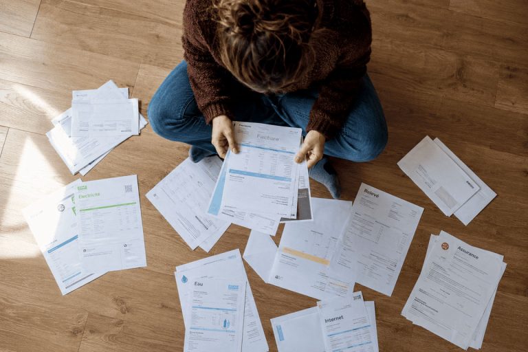 vérification des comptes de copropriété