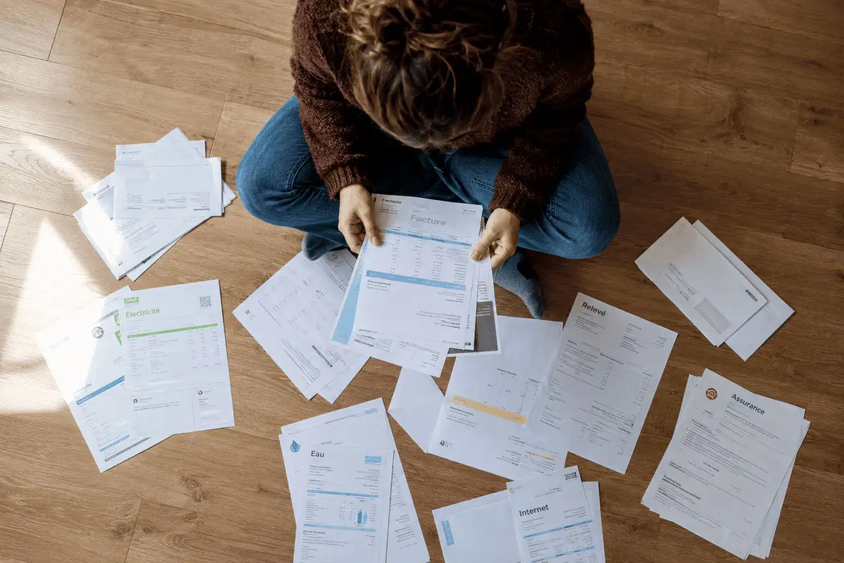 vérification des comptes de copropriété