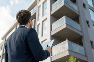 audit de copropriété