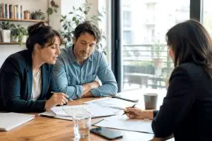 Tantièmes de copropriété
