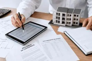 quote part copropriété